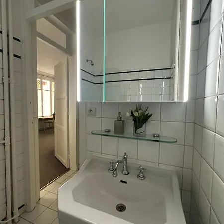 Luxury And Cosy In Paris, 16e Arrondissement